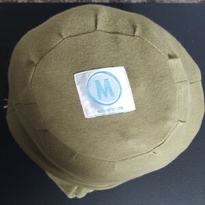 Olive Green MOBY Wrap